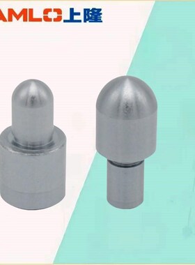 原装精密定位销-大头球面型 小头球面型 PAMG PAMJ