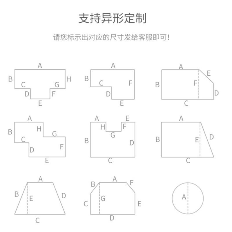 定制榻榻米垫子竹编地毯飘窗垫客厅卧室床边地垫日式民宿垫禅茶室