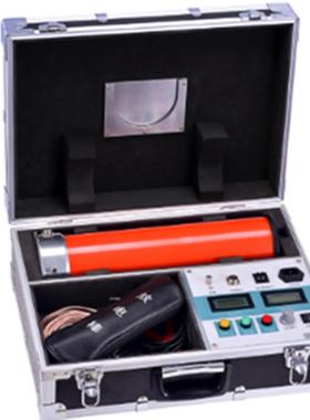 ZGS-Q-60kV/2mA轻便系列直流高压发生器6-10KV直流泄漏电流试验