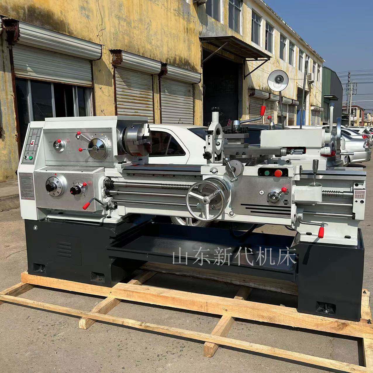 沈阳CA6150普通车床6140普车20车床6250马鞍车床卧式车床6140