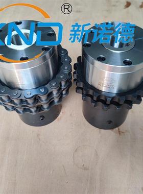 CL-A/CAML6017带联轴器型超越离合器电厂水泥厂皮带机低速逆止器