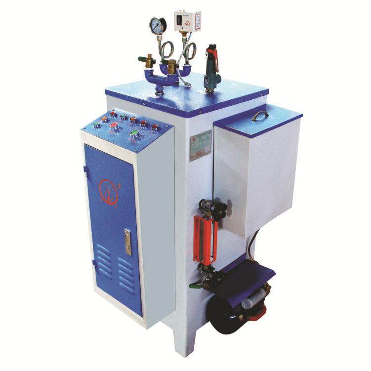 36/48kw锅炉全自动节能环保电加热蒸汽发生器工业蒸汽机