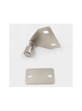 替怡合达门阻AKC22-T AKC22-TIEPIAN 工业型材门吸1530-YZ15 门框