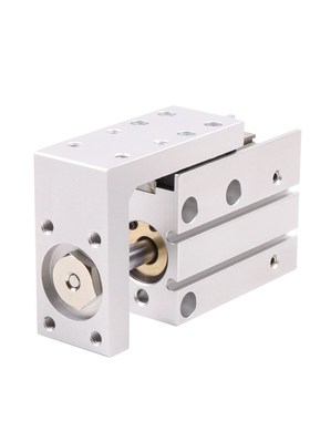 滑台气缸HLH6X5S HLH16X10S HLH10X15S 16X20S 20X25S 30S 40S 50