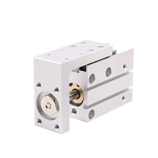 滑台气缸HLH6X5S HLH16X10S HLH10X15S 16X20S 20X25S 30S 40S 50