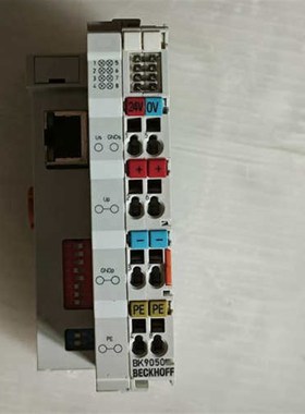 非标价BK9050倍福PLC模块议价
