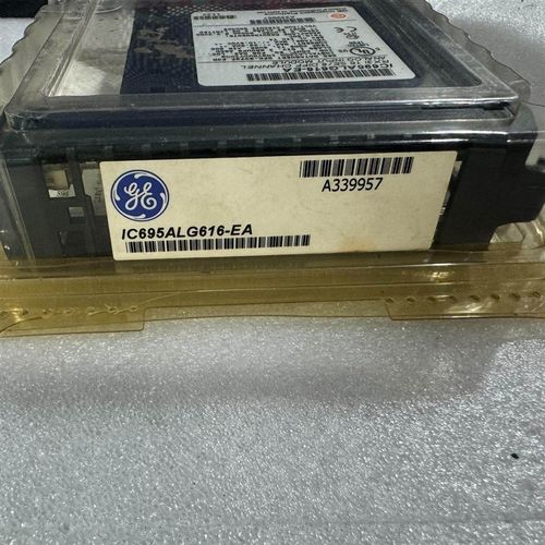 IC695ALG616-EA