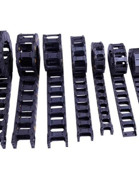 VAJ01 VAJ02-F38 F50 F68-R48 R75-N20 N25 N30 N40-VDJ01拖链