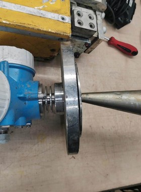 E+H恩德斯豪斯FMR50/51/52 液位计 具体见图 有