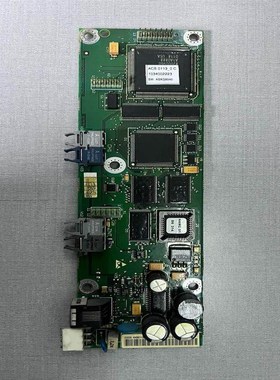 【议价】ABBACS600变频器主板 NAMC-51C 标准