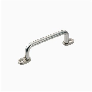 125 角型带板拉手 L48 L100 110 L88 L66 160 XAF67 120