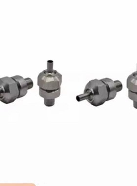 点式喷嘴 NHR21-1/2/5-d3/d4/d6/d8/d10-L10/LL30/L50 PNZRF/PNZC