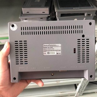 070B 触摸屏 Samkoon 显控