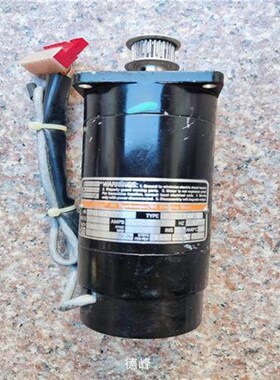 议价[德峰]BODINE电机23T3FEHH议价