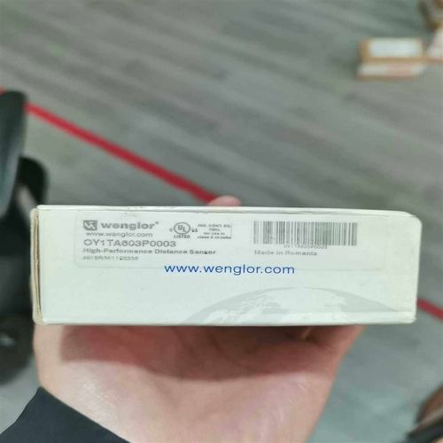 德国Wenglor威格勒OY1TA603P0003激(扶发配件)