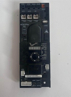 通力电梯KCE系统主板KCECPUc702 KM500927
