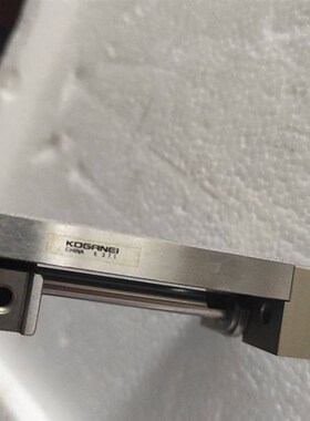 小金井铁盖气缸 没 MGAS12-50-R的 就