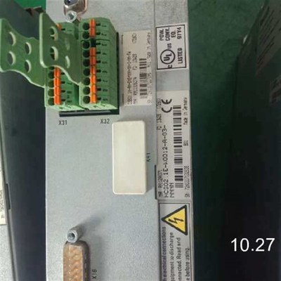 力士乐主板CSB01.1N-AN-ENS-NNN-NN-S-NN-FW售询价