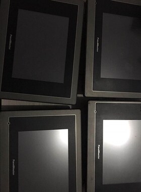 屏通人机触摸屏 PL056-AST0A-F