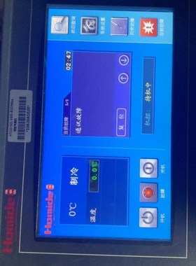 恒美达触摸屏H7210-S01-V305-R10796ko