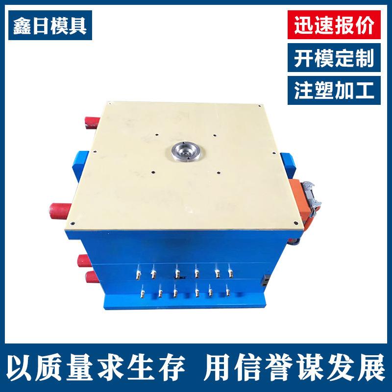 厂家供应出口美标模具快速模具模具塑胶模具注塑制造量大按需制造