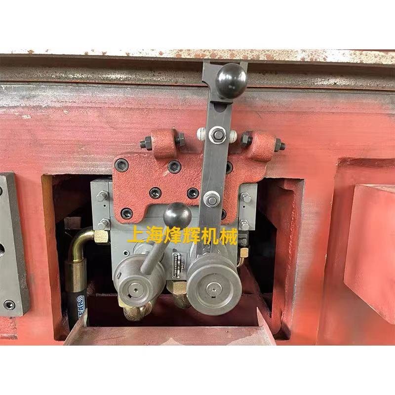 南通 杭州 桂林北方 M7130H HZ033平面磨牀工作台往复操纵箱16A00