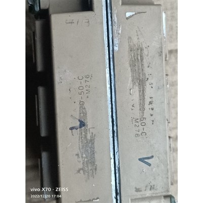 2MBI200VH-120-50   功能包好 字迹被抹掉瞭