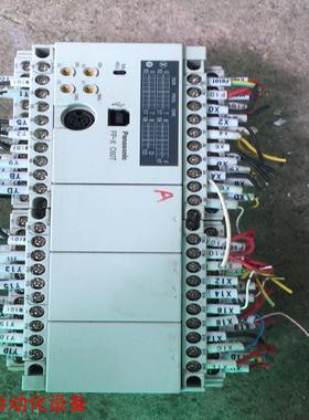 (议价~)AFPX-C60T,功能,实物拍摄