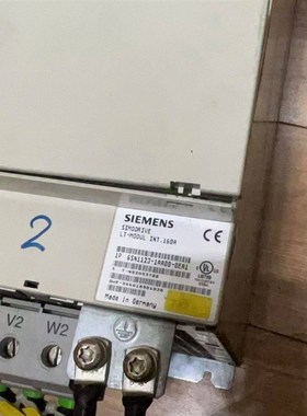 6SN1123-1AA00-0EA1 160A驱动器成色新