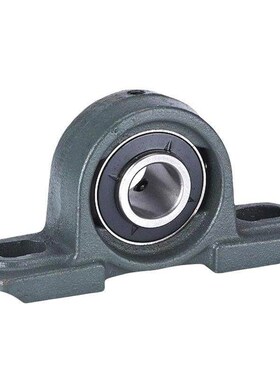 UCP201 202 203 204 205 206 207 305 306 307带座轴承308-D1-FKB