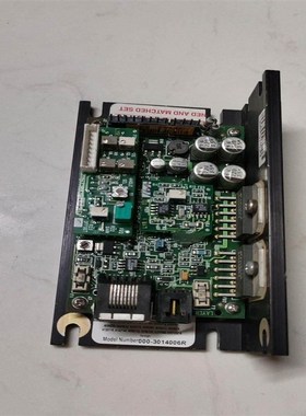 【议价】GSI Lumonics 振镜振动驱动板, 振镜驱动器,00