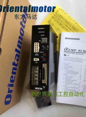 东方VEXTA驱动器ASD16D-S ASD16A-S ASD16A-C ASD16D-C  ASD16B-C