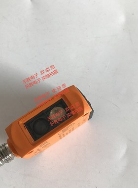 IFM易福门 光电开关传感器 O6H200 O6H201 O6H203 O6H204