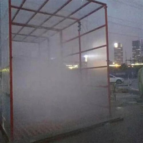 工地洗车机 工程车辆洗车机 自动手动车辆清洗机