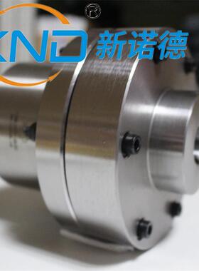 CL-A/CAML50150带联轴器型超越离合器冶金矿石电厂重载型逆止器