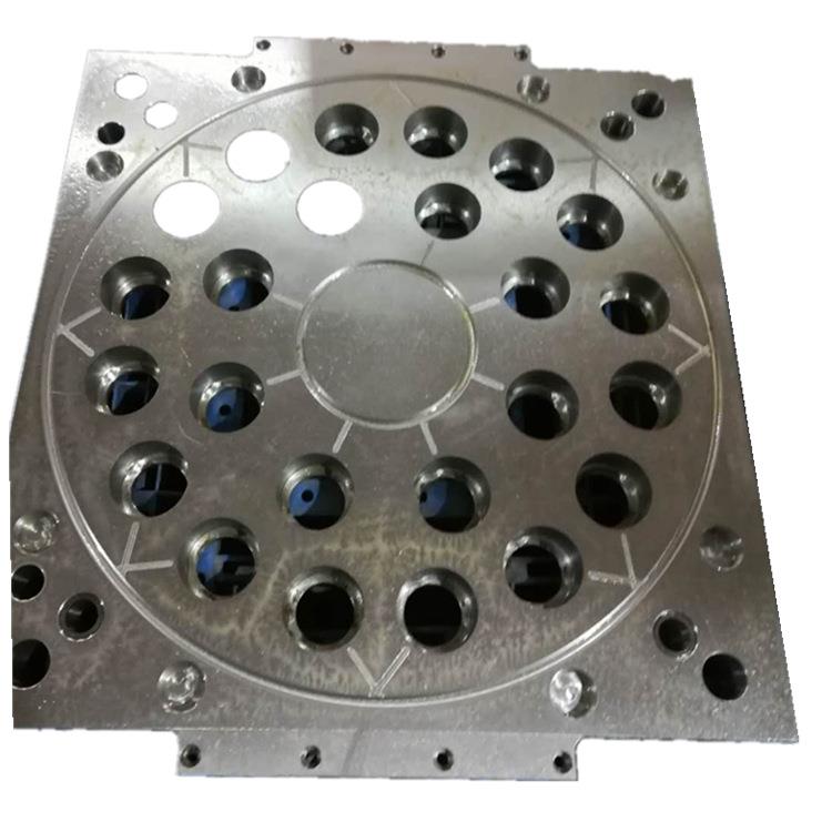 注塑模具加工厂家供应注塑成型模具精密注塑模具定制生产