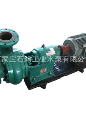 BABC卧式清水泵城市排水泵农用泵3BA-6A单级单吸离心泵