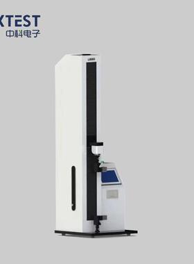 薄膜材料穿刺性能试验拉伸强度测试设备XLW-H智能电子拉力试验机