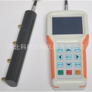 4000型混凝土电阻率测定仪电位检测仪钢筋锈蚀分析仪仪器 DZL