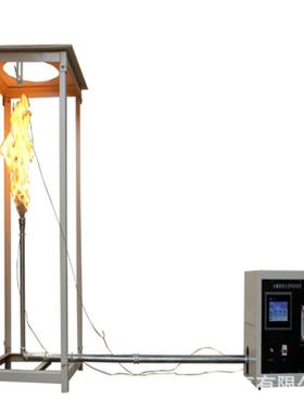 大板法防火涂料测试仪DBF-3型自动化程度较高结构合理触屏