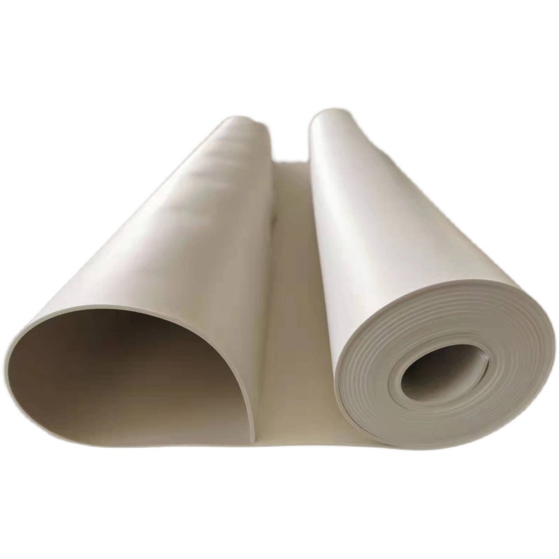 环保阻尼高端白色隔音毡家用卧室墙体吸音棉隔音板家装消音材料