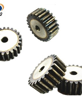 45#钢直齿轮2模厚度20/2M70/71/72/73/74/75/76/77/78/79/80/82齿