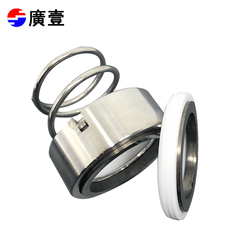 机械密封M37G-25/28/30/32/35/40/45/50/55/60连成水泵配件水封
