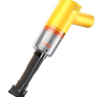 家用桌面吸尘器超强大功率吸尘 车载吸尘器无线手持汽车用品便携式