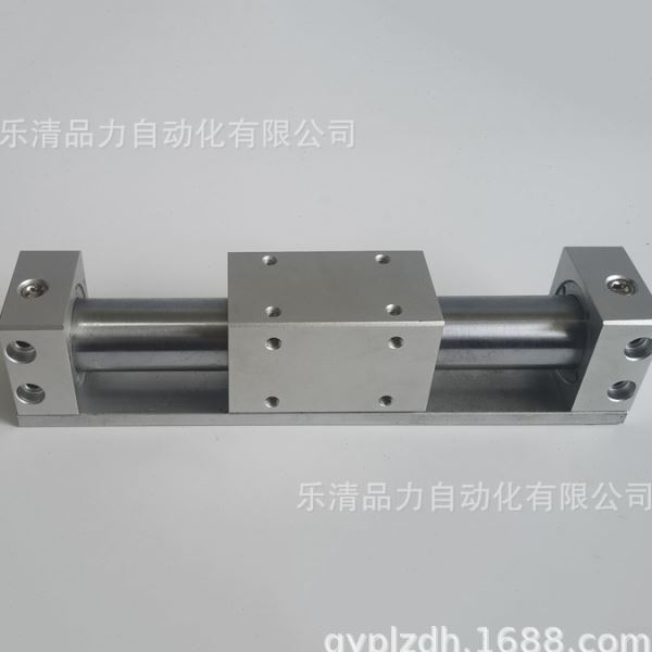 无杆气缸CY1R25/CY3R25/CY3RG25-250-275-300-325-350-375-400-50