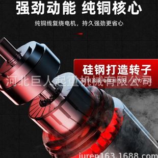 电动葫芦220v可移动升降机微型小吊机家用航吊提升机行车起重机