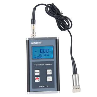 厂家及零售用于周期性运动检测的测振仪振动分析仪VM-6370