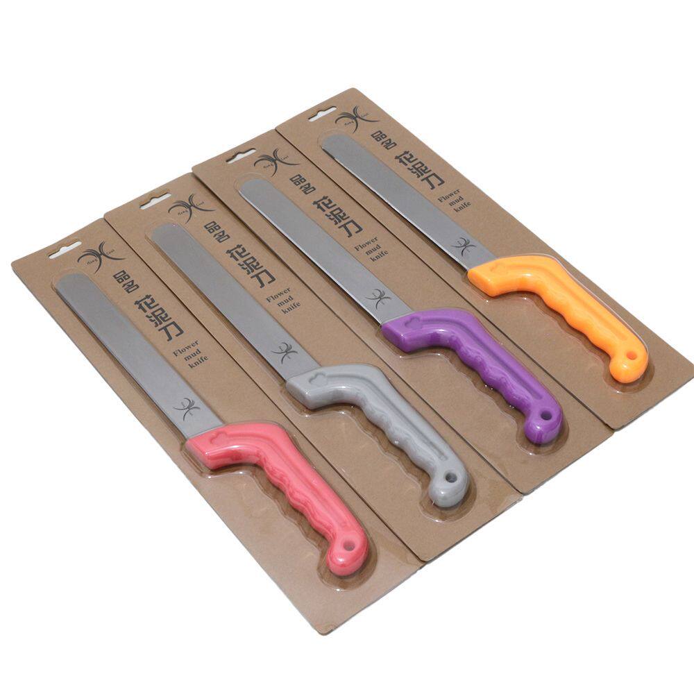 独立包装花泥刀切工具专用