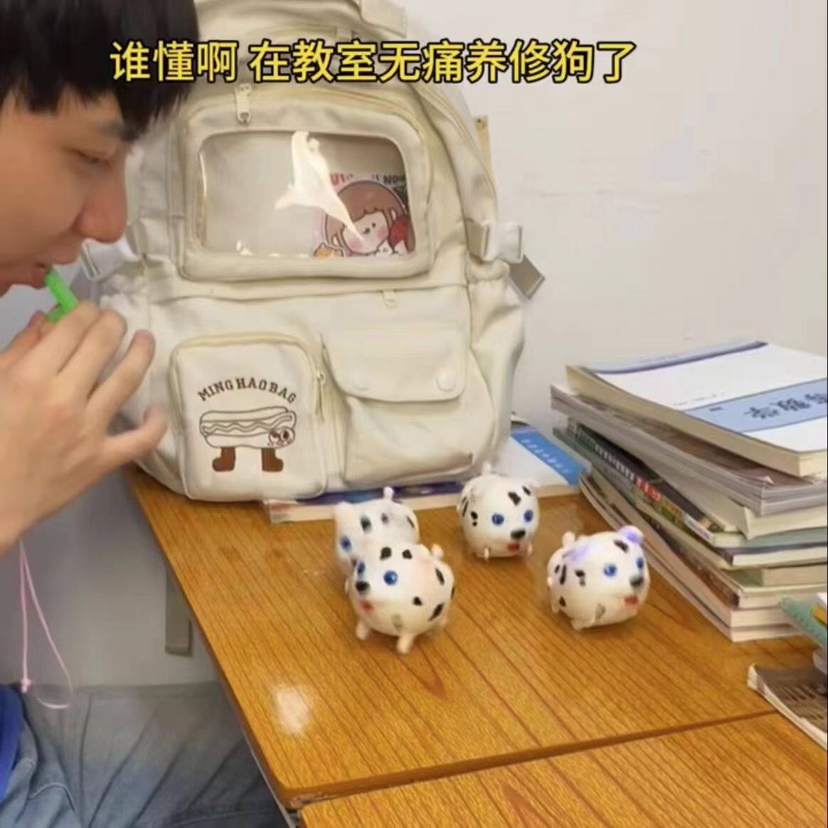 小红书同款宝吹口哨声控感