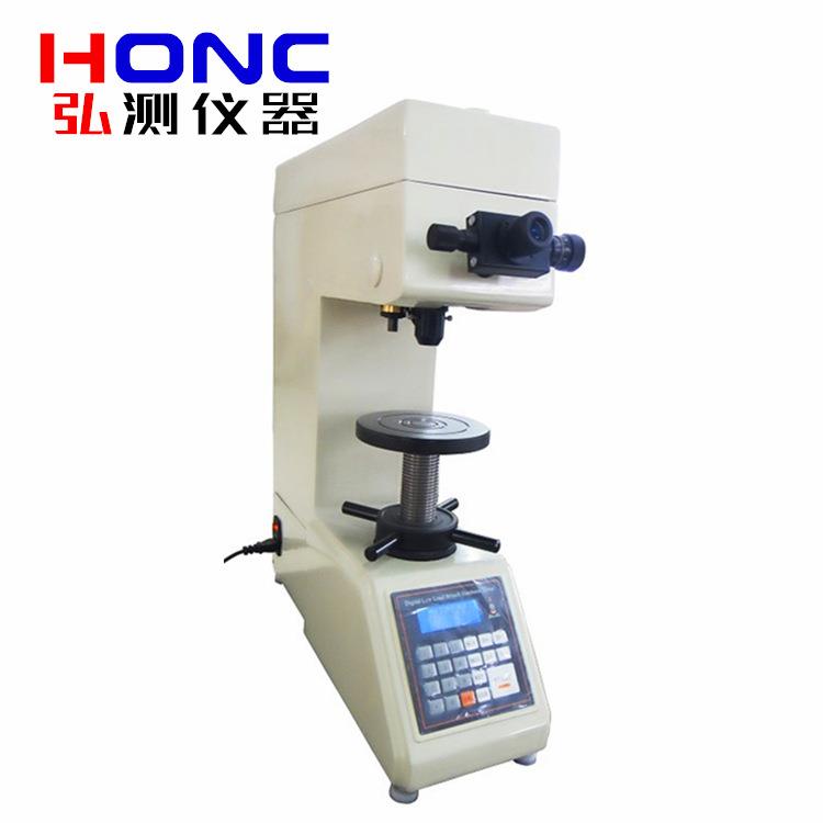 HB-62.5型小负荷布氏硬度计数显高精度屏幕数字自动测量计算